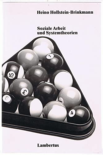 Stock image for Soziale Arbeit und Systemtheorien. for sale by Buchpark