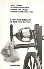 Stock image for Methodisches Handeln in der Sozialen Arbeit for sale by Buchmarie