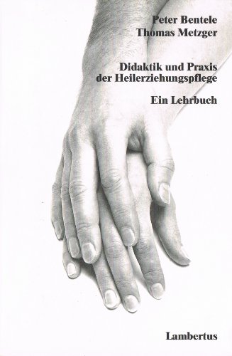 Stock image for Didaktik und Praxis der Heilerziehungspflege. Ein Lehrbuch for sale by medimops