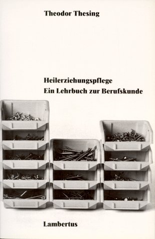 Stock image for Heilerziehungspflege. Ein Lehrbuch zur Berufskunde for sale by medimops