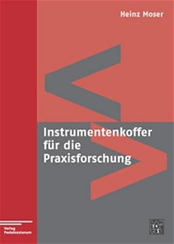 9783784114477: Instrumentenkoffer fr den Praxisforscher.