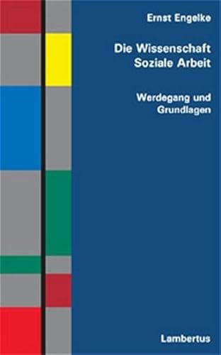 Stock image for Die Wissenschaft Soziale Arbeit for sale by medimops