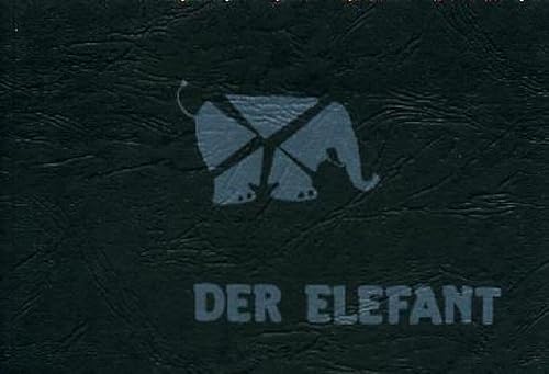 Beispielbild fr Elefant zum Verkauf von Blackwell's