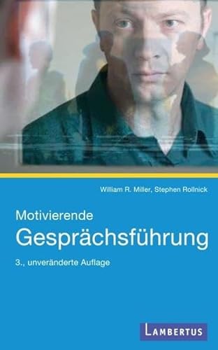 Stock image for Motivierende Gesprächsführung for sale by medimops