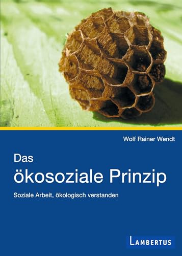 Stock image for Das kosoziale Prinzip -Language: german for sale by GreatBookPrices