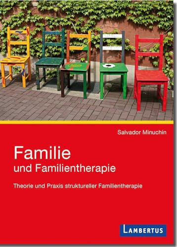 Beispielbild fr Familie und Familientherapie zum Verkauf von Blackwell's