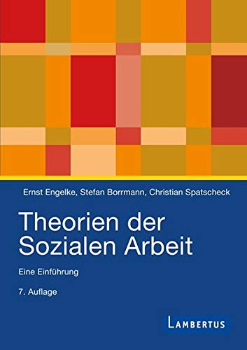 Stock image for Theorien der Sozialen Arbeit (Hardcover): Eine Einfhrung for sale by medimops