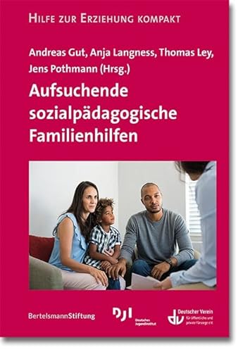 Stock image for Aufsuchende sozialpdagogische Familienhilfen for sale by GreatBookPrices