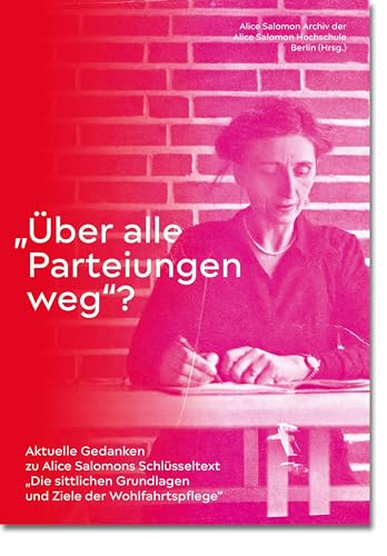 Stock image for ber alle Parteiungen weg"? for sale by GreatBookPrices