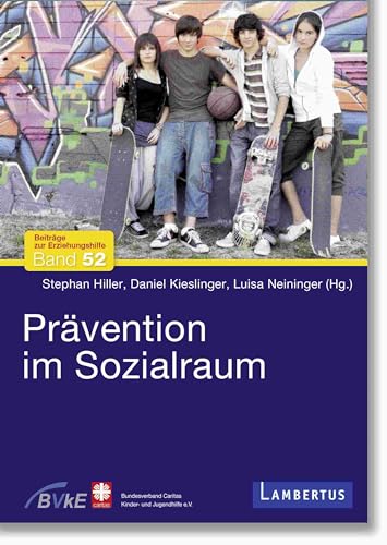 Stock image for Prvention im Sozialraum for sale by Revaluation Books