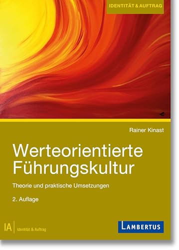 Beispielbild fr Werteorientierte Fhrungskultur zum Verkauf von Blackwell's