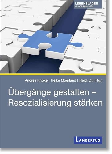 Stock image for bergnge gestalten - Resozialisierung strken for sale by GreatBookPrices