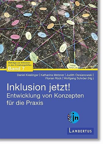 Stock image for Inklusion jetzt! for sale by GreatBookPrices
