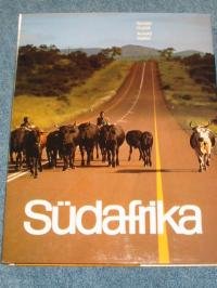 Beispielbild fr Sdafrika / Gerald Cubitt ; Arnold Helfet. [Dt. bers. zum Verkauf von Antiquariat Knacke