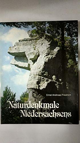 Beispielbild fr Naturdenkmale Niedersachsens - Naturschpfungen zum Verkauf von Sammlerantiquariat