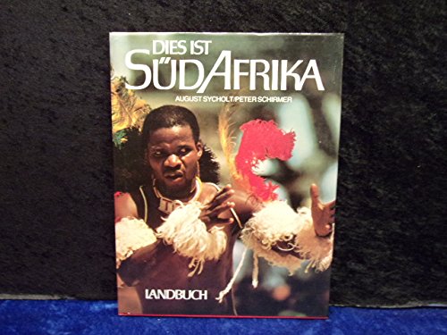Beispielbild fr Dies ist Südafrika [Hardcover] zum Verkauf von tomsshop.eu