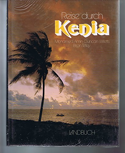 Imagen de archivo de Reise Durch Kenia a la venta por Basler Afrika Bibliographien