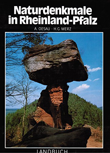 Beispielbild fr Naturdenkmale in Rheinland-Pfalz (SV7h) zum Verkauf von Versandantiquariat Behnke