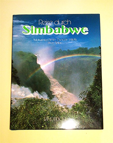 9783784204475: Reise durch Simbabwe