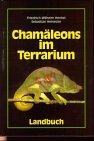9783784204932: Chamleons im Terrarium
