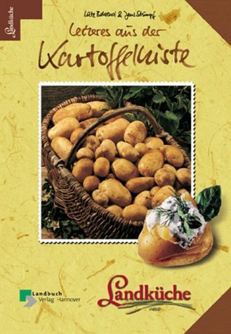 Beispielbild fr Leckeres aus der Kartoffelkiste - Landkche zum Verkauf von medimops