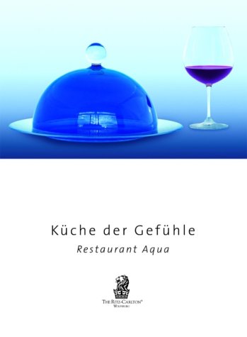 Küche der Gefühle [Gebundene Ausgabe] Jan Brinkmann (Autor), Sven Elverfeld (Autor) Seit dem 20. November 2003 ist es amtlichSven Elverfeld, der 35-jährige Küchenchef des Edel-Restaurants „Aqua