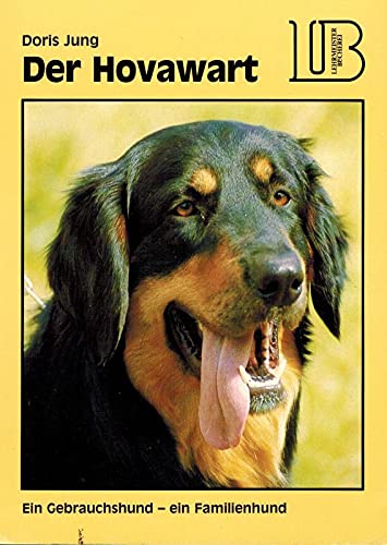Stock image for Der Hovawart. Ein Gebrauchshund - ein Familienhund for sale by medimops