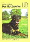 Beispielbild fr Lehrmeister Bcherei, Der Rottweiler zum Verkauf von medimops