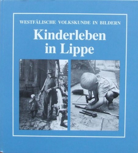 Kinderleben in Lippe.