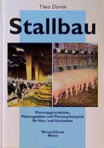 Beispielbild fr Stallbau zum Verkauf von medimops