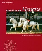 9783784330983: Die Heimat der Hengste: 175 Jahre Warendorfer Landgestt