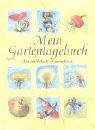 Stock image for Mein Garten-Tagebuch for sale by medimops