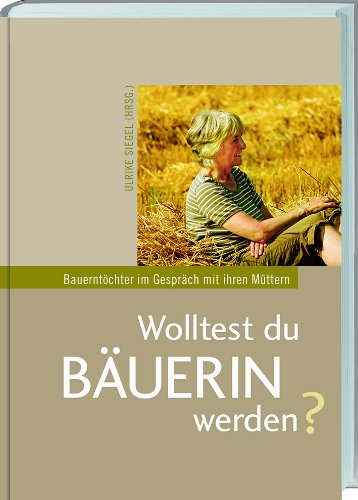 Stock image for Wolltest du Buerin werden? for sale by medimops