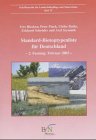 Beispielbild fr Standard-Biotoptypenliste fr Deutschland zum Verkauf von Buchpark