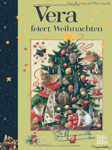 Vera feiert Weihnachten (9783784351551) by Unknown Author