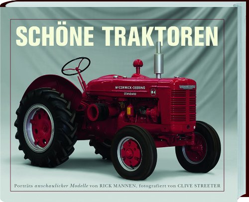 9783784351797: Schne Traktoren