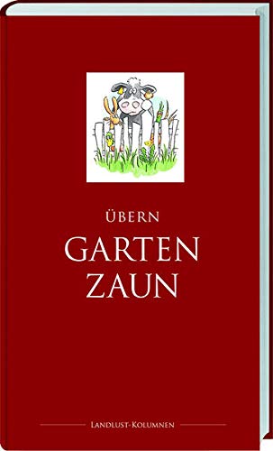9783784352251: Kolumnenbuch: bern Gartenzaun