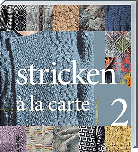 9783784352732: Stricken  la Carte 2