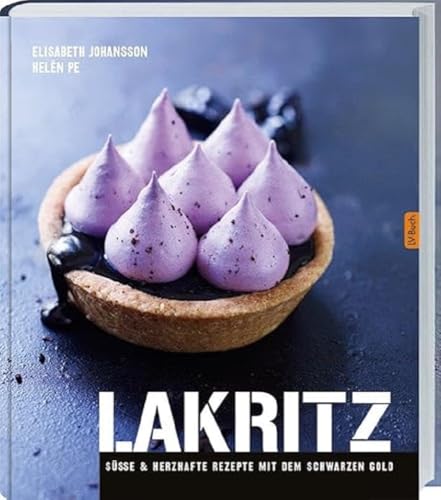 Beispielbild fr Lakritz zum Verkauf von Blackwell's