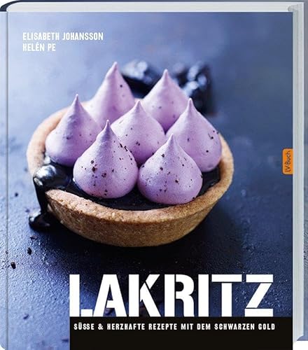 Stock image for Lakritz for sale by Blackwell's