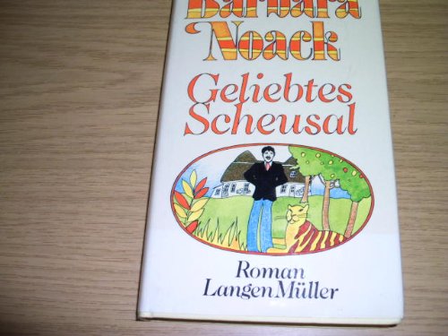 Geliebtes Scheusal