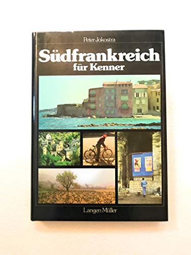 Stock image for Sdfrankreich fr Kenner for sale by Versandantiquariat Felix Mcke