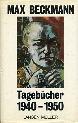 9783784417578: Tagebcher 19401950