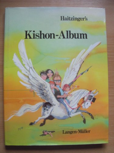 Beispielbild für Haitzinger's Kishon- Album zum Verkauf von medimops