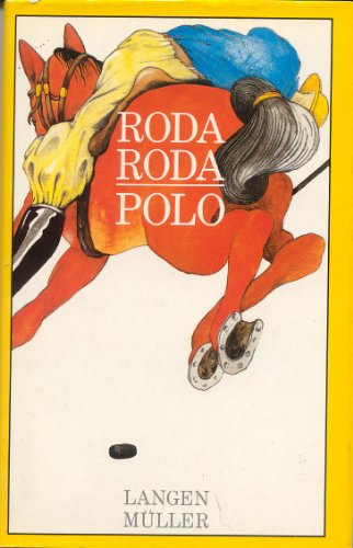 9783784418391: Polo [Hardcover] by Roda Roda