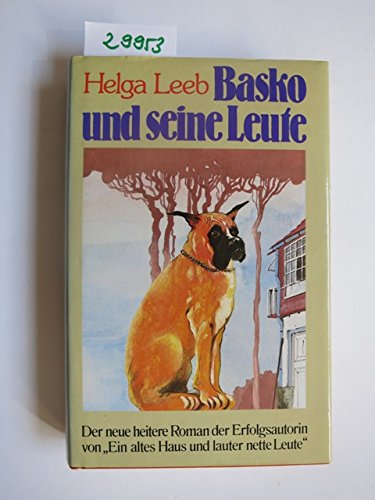 Basko Und Seine Leute (Basko and His People)