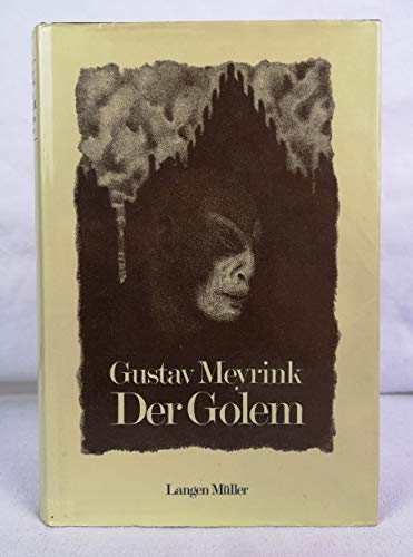 Der Golem (Sonderreihe) - Meyrink, Gustav und Hugo Steiner-Prag