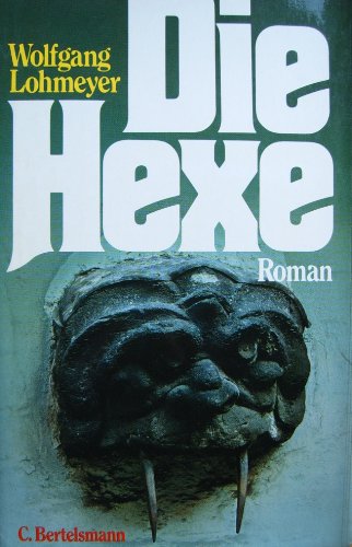 Beispielbild fr Die Hexe - Roman zum Verkauf von medimops