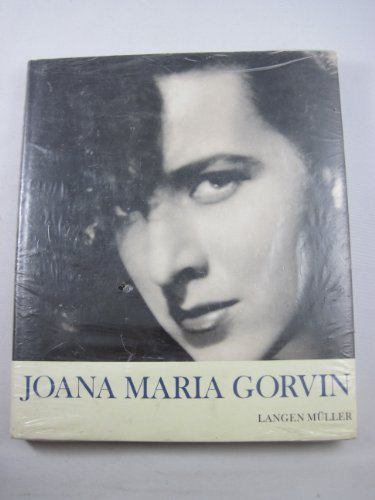 Joana Maria Gorvin. Eine Dokumentation.