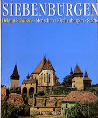 Stock image for Siebenbrgen for sale by medimops